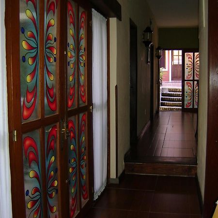 Hotel Rivera Colonia del Sacramento Luaran gambar
