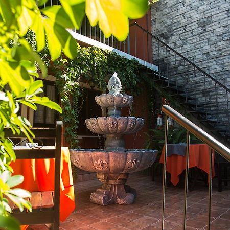 Hotel Rivera Colonia del Sacramento Luaran gambar