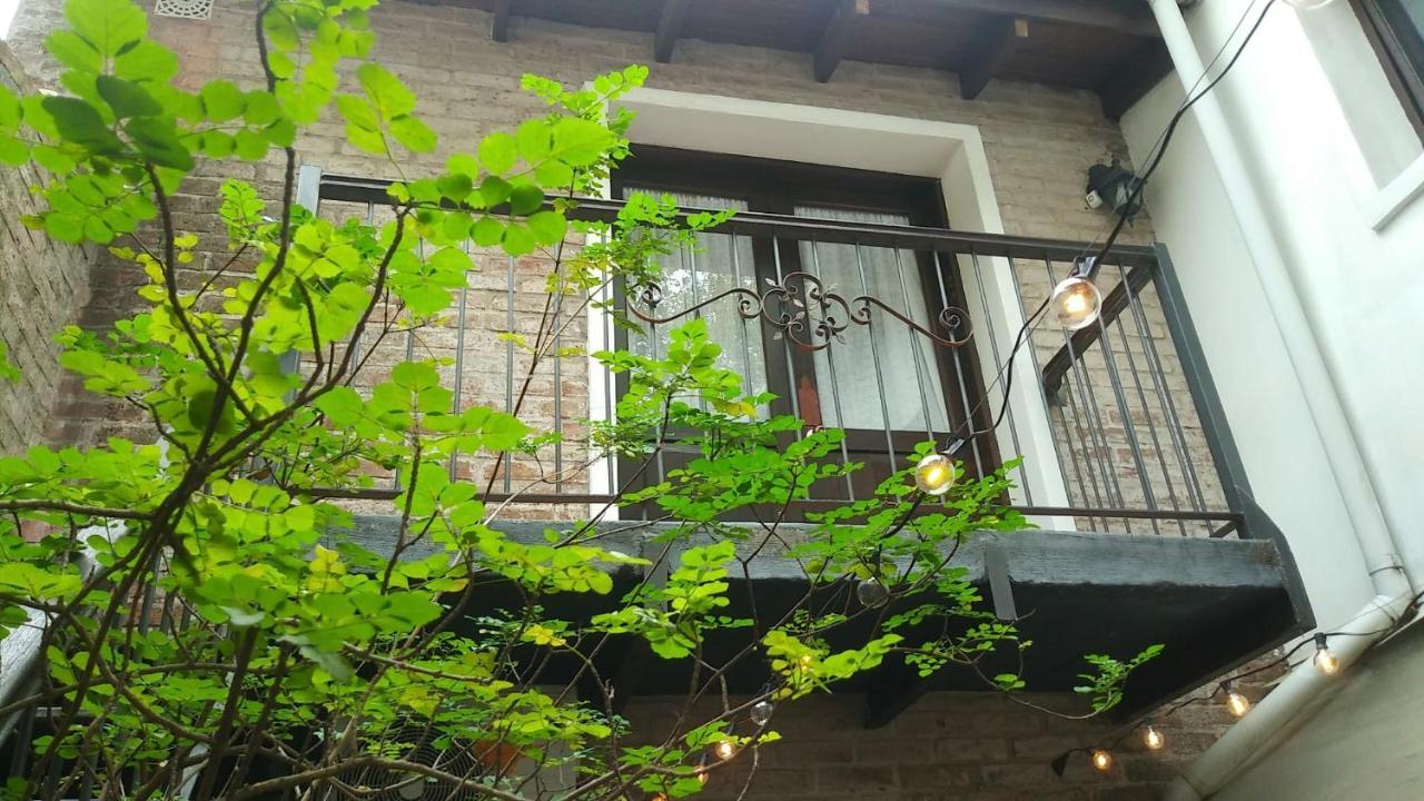 Hotel Rivera Colonia del Sacramento Luaran gambar