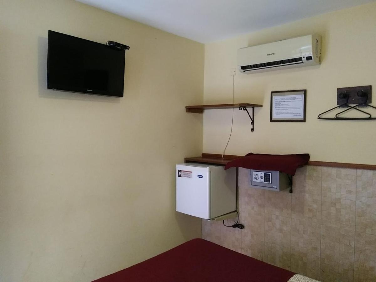 Hotel Rivera Colonia del Sacramento Luaran gambar