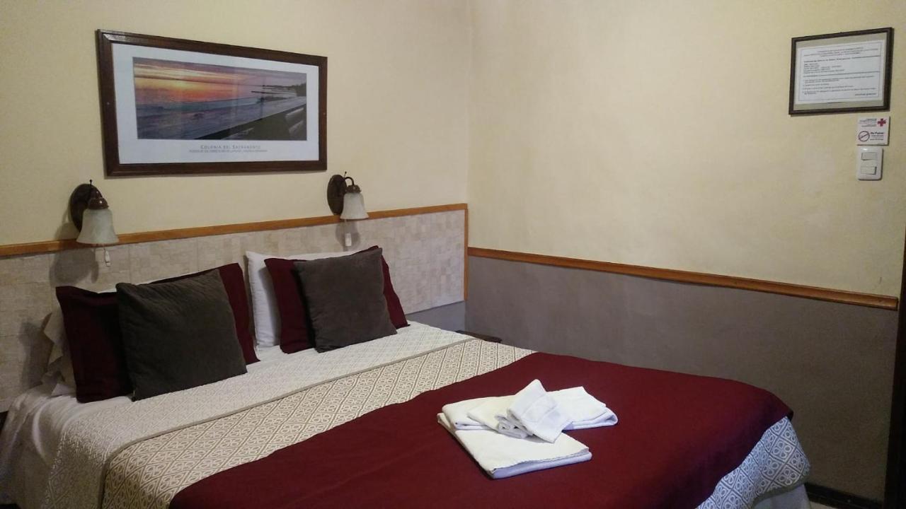 Hotel Rivera Colonia del Sacramento Luaran gambar