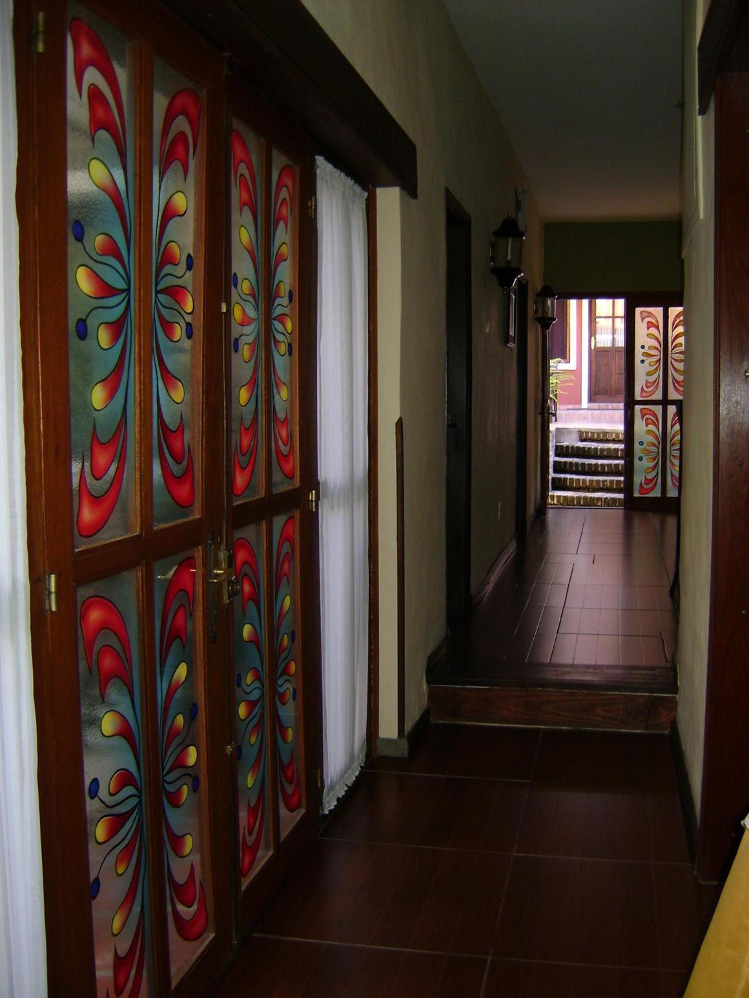 Hotel Rivera Colonia del Sacramento Luaran gambar