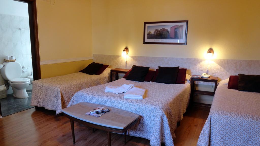 Hotel Rivera Colonia del Sacramento Luaran gambar