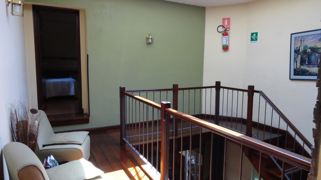 Hotel Rivera Colonia del Sacramento Luaran gambar