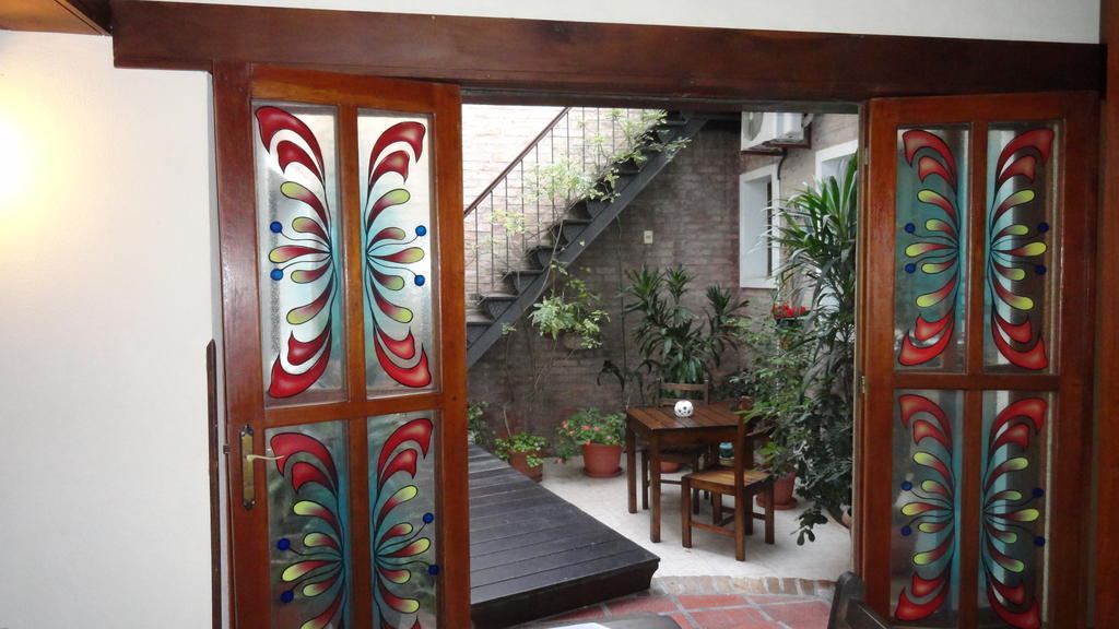 Hotel Rivera Colonia del Sacramento Luaran gambar