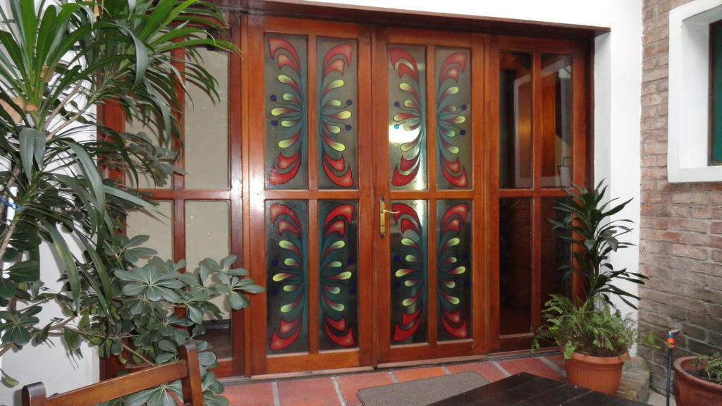Hotel Rivera Colonia del Sacramento Luaran gambar