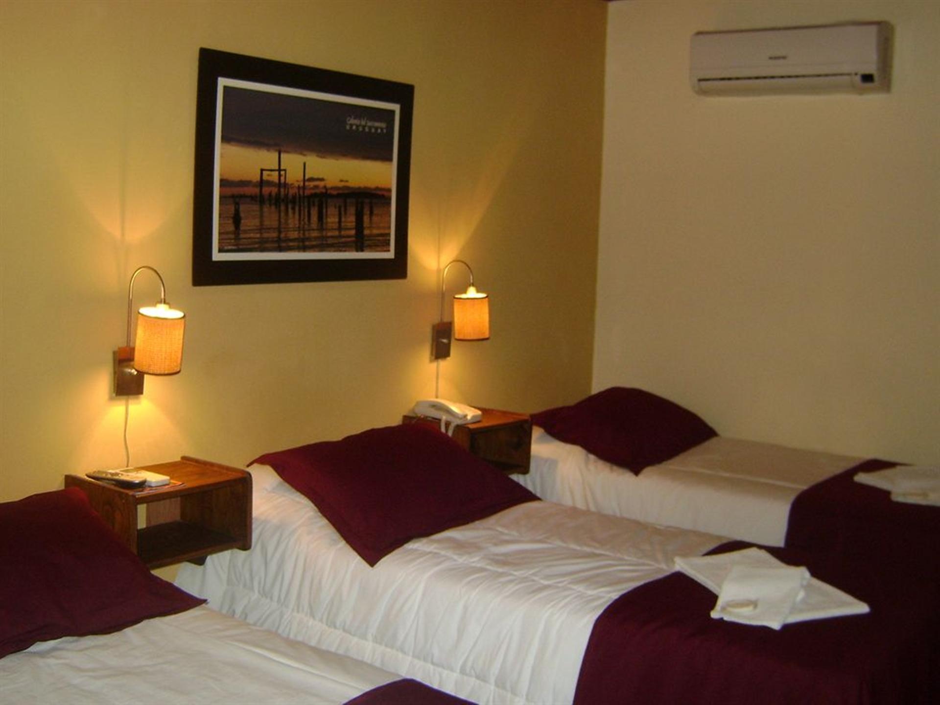 Hotel Rivera Colonia del Sacramento Luaran gambar