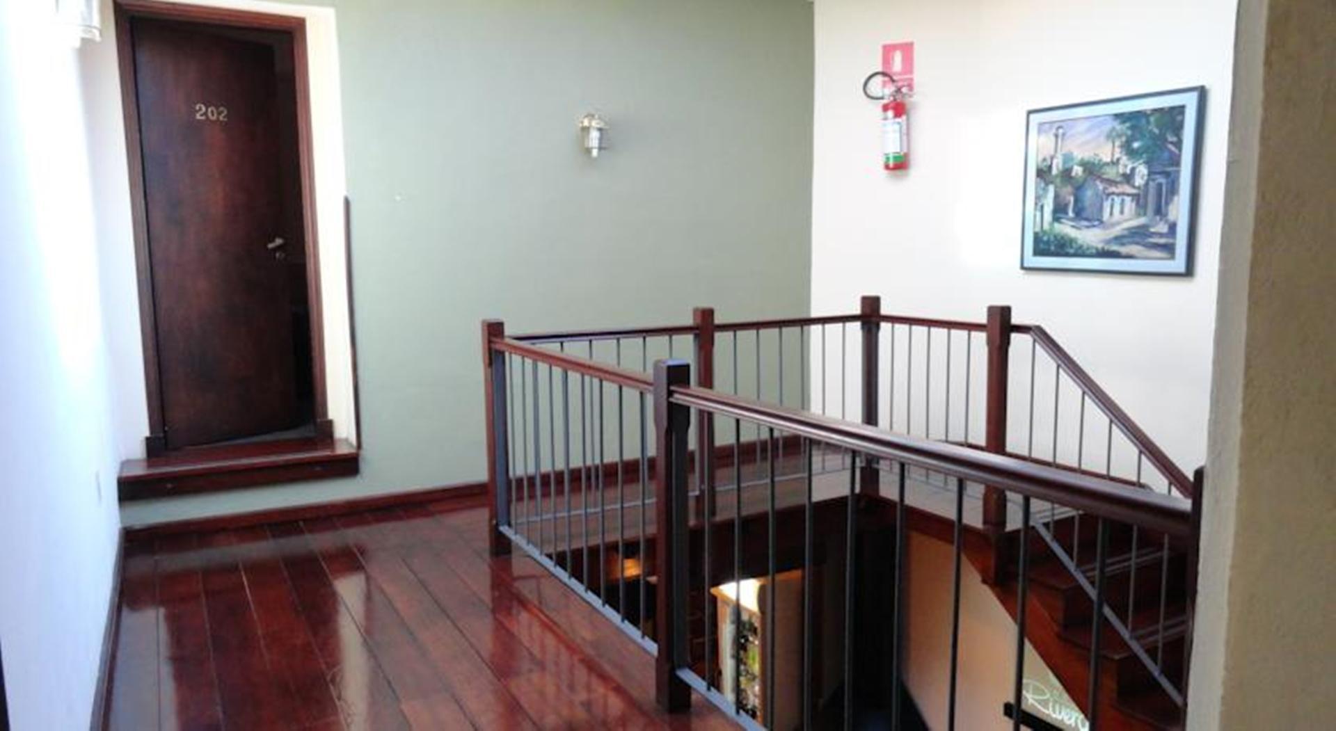 Hotel Rivera Colonia del Sacramento Luaran gambar