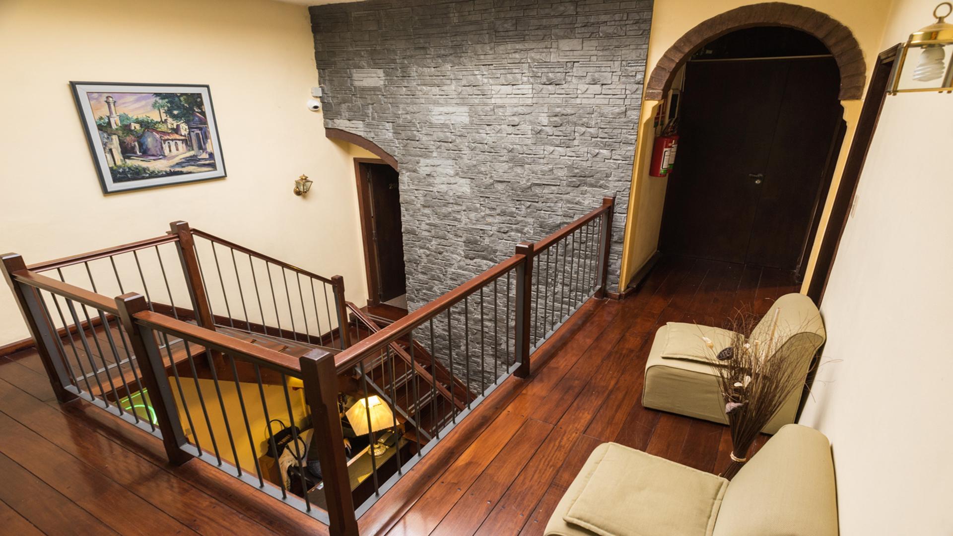 Hotel Rivera Colonia del Sacramento Luaran gambar