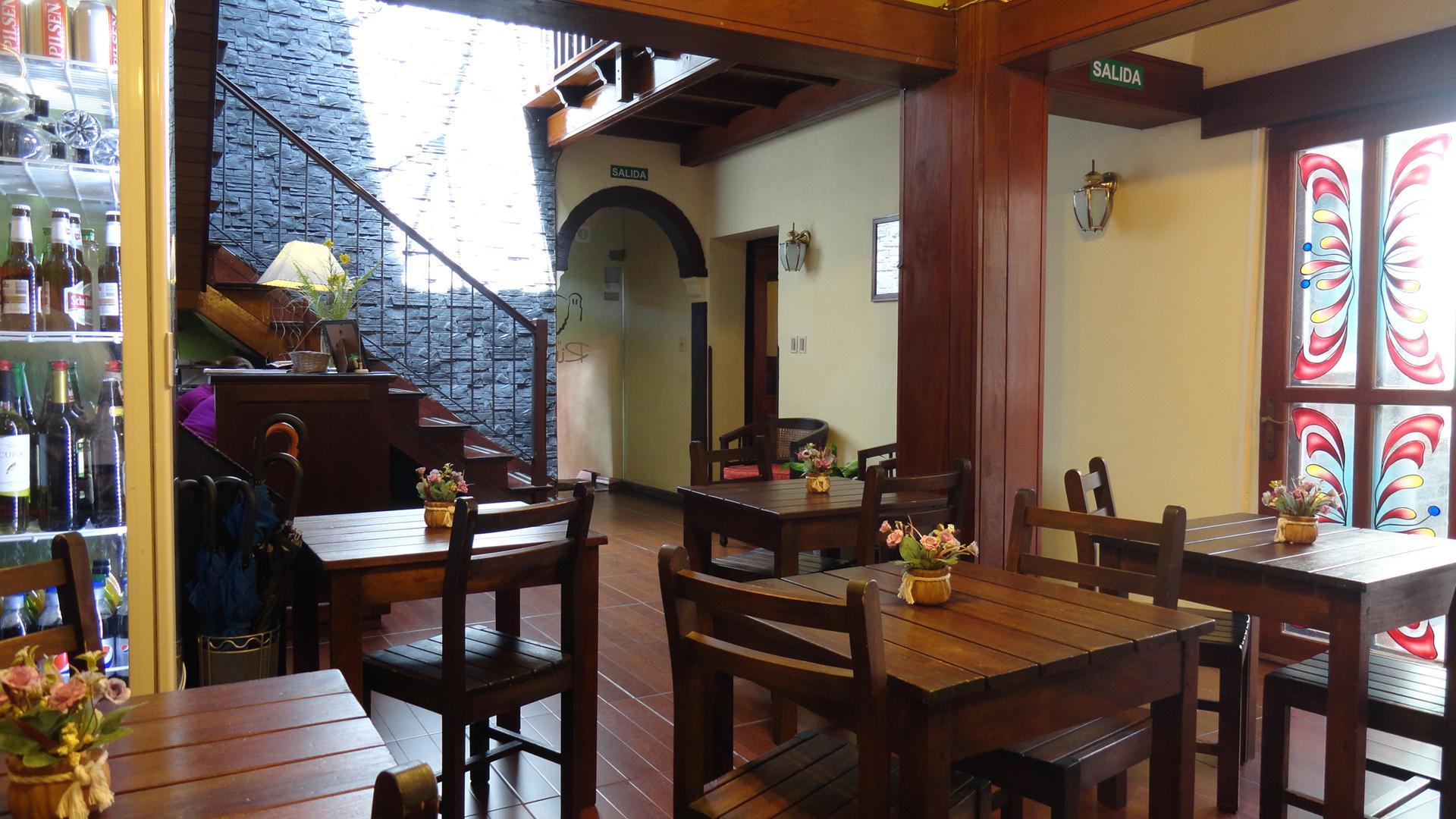 Hotel Rivera Colonia del Sacramento Luaran gambar