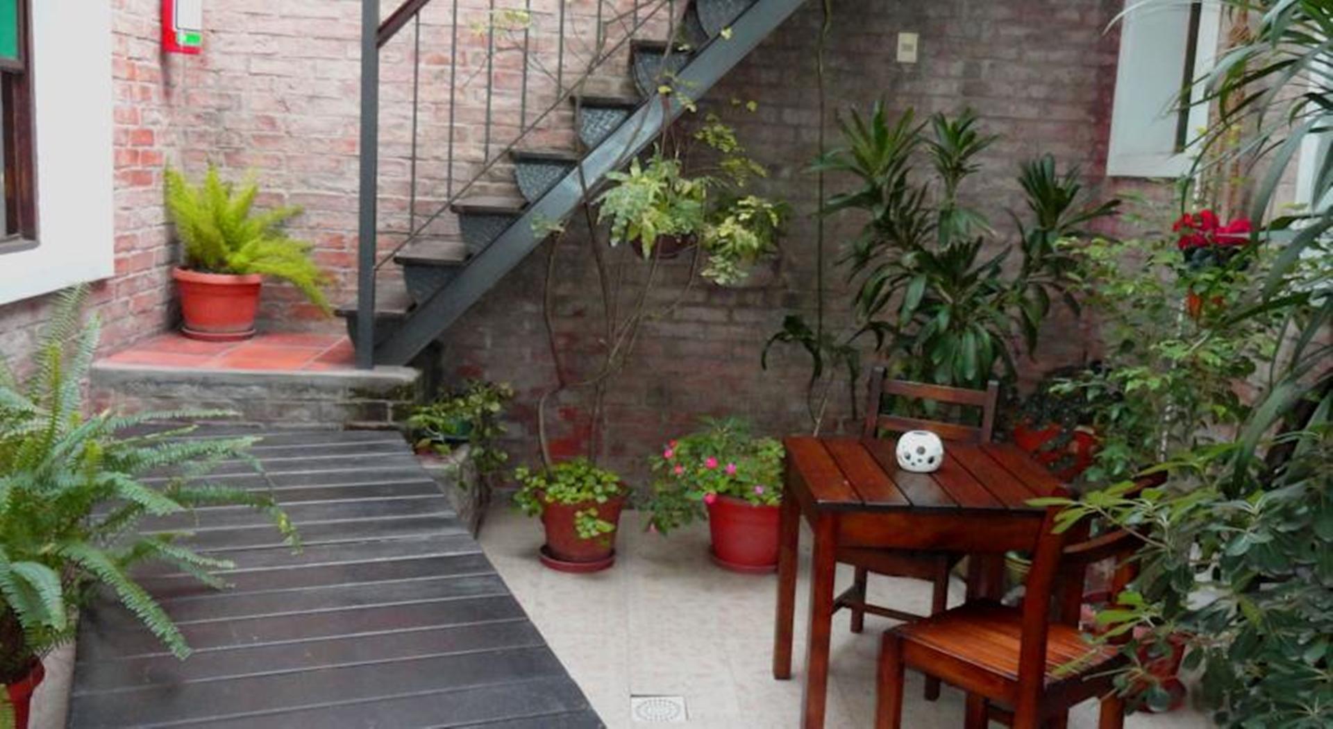 Hotel Rivera Colonia del Sacramento Luaran gambar