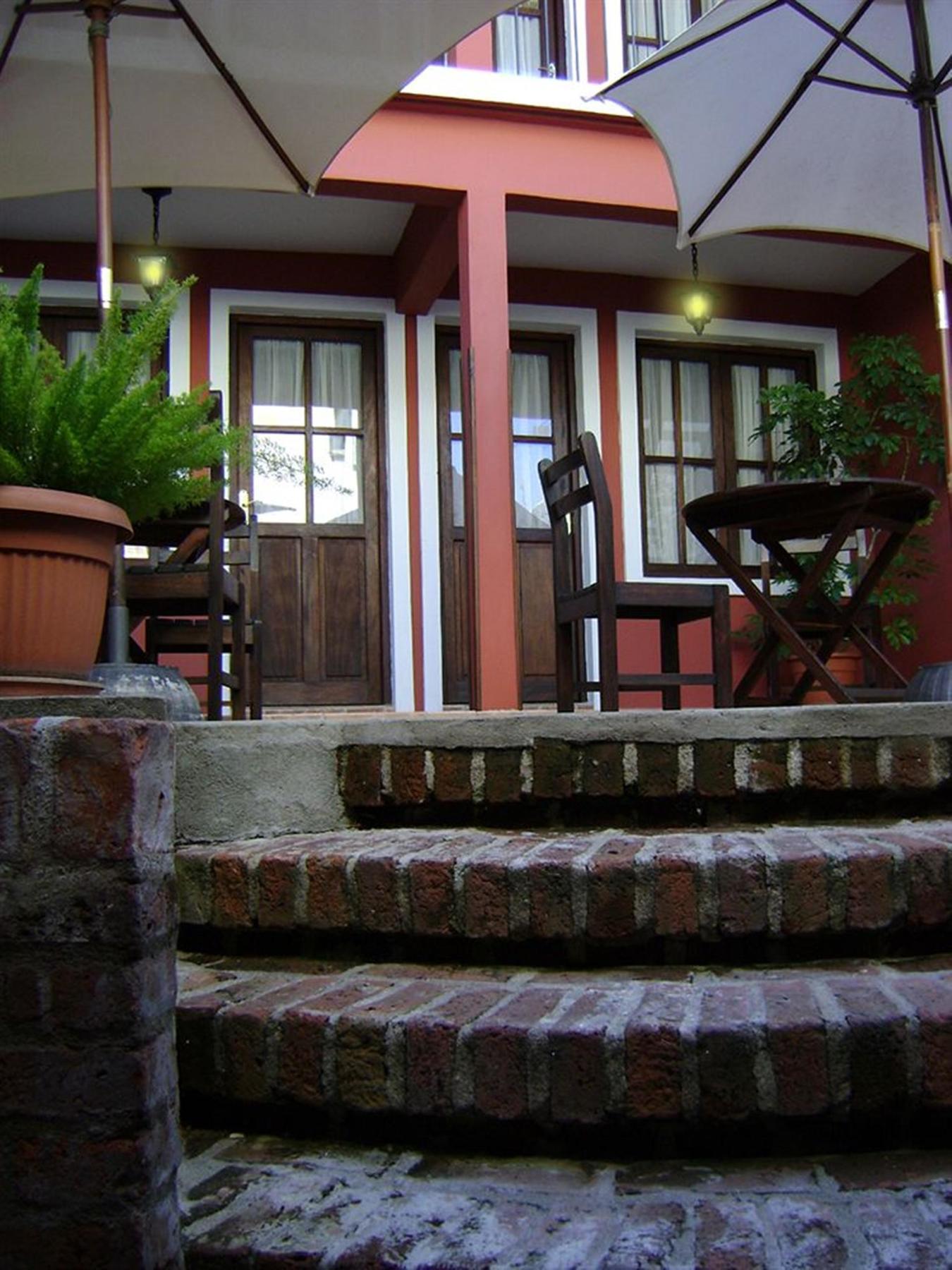 Hotel Rivera Colonia del Sacramento Luaran gambar