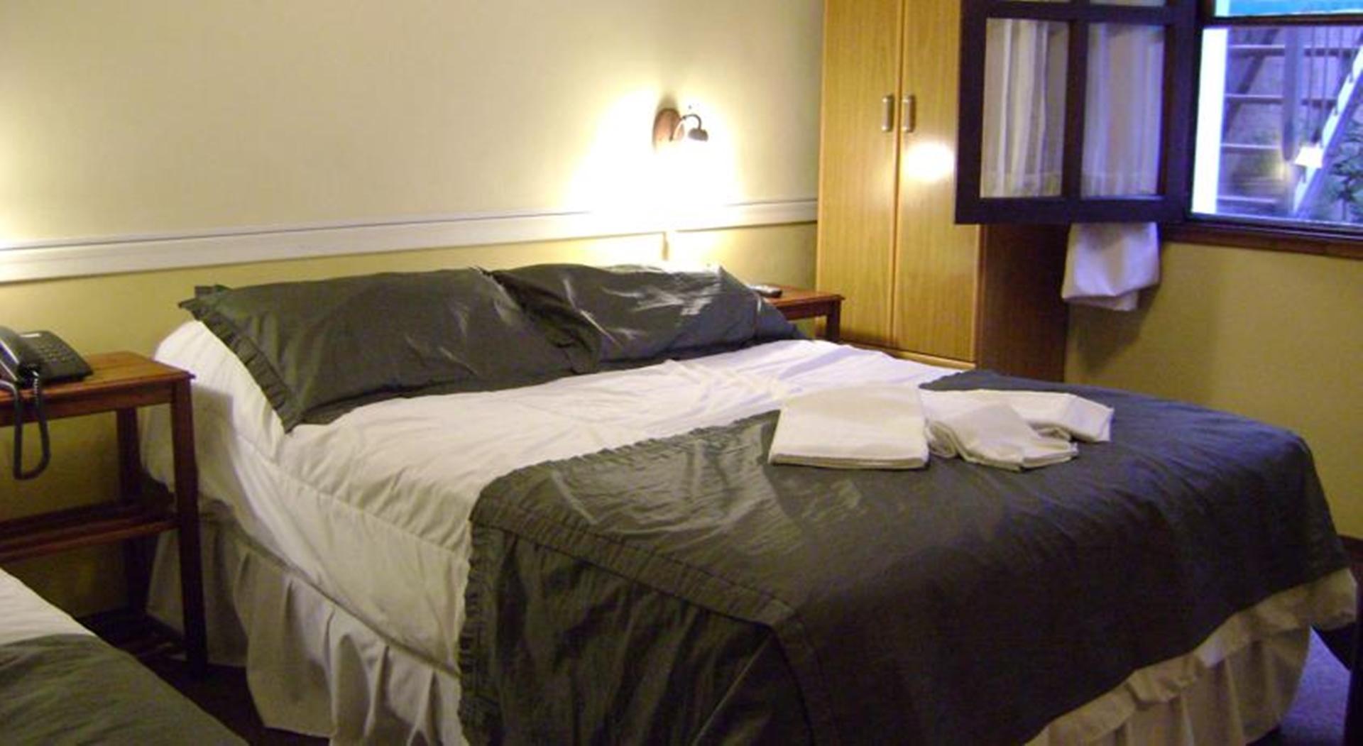 Hotel Rivera Colonia del Sacramento Luaran gambar