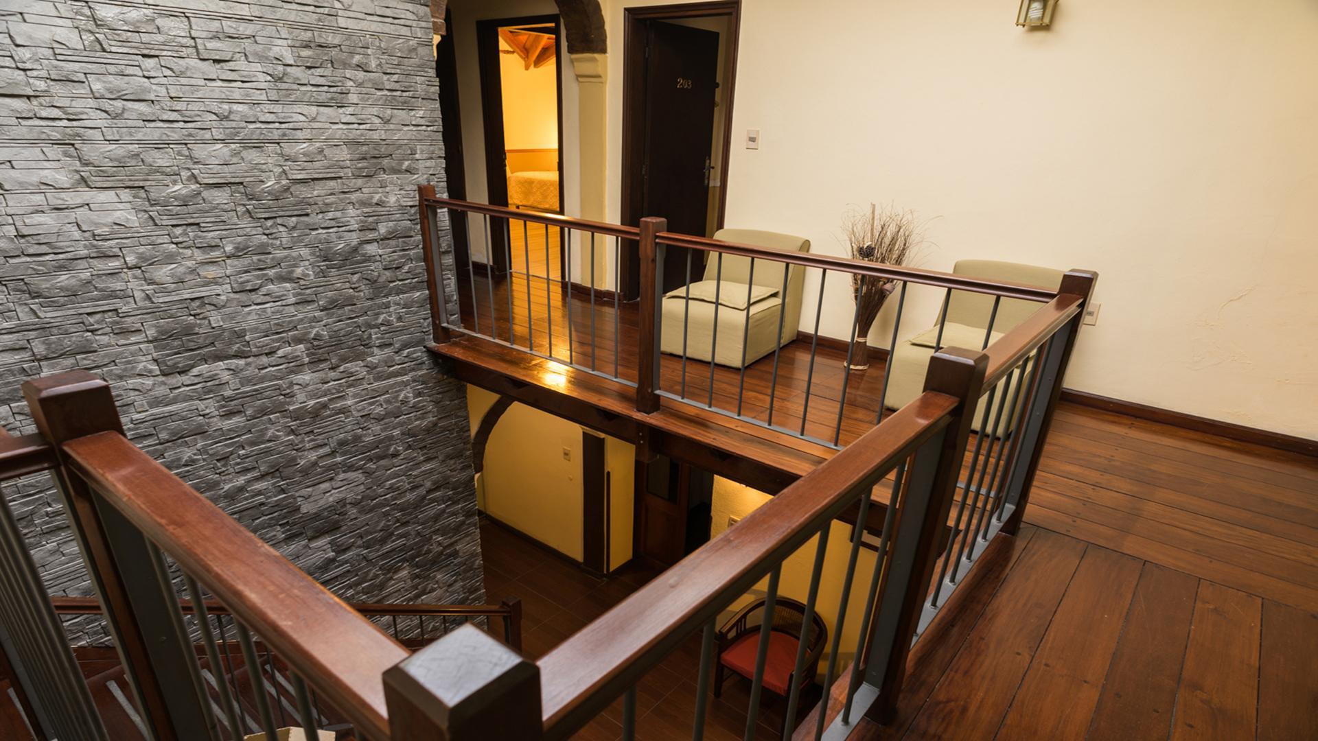 Hotel Rivera Colonia del Sacramento Luaran gambar