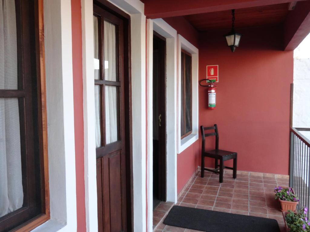 Hotel Rivera Colonia del Sacramento Luaran gambar