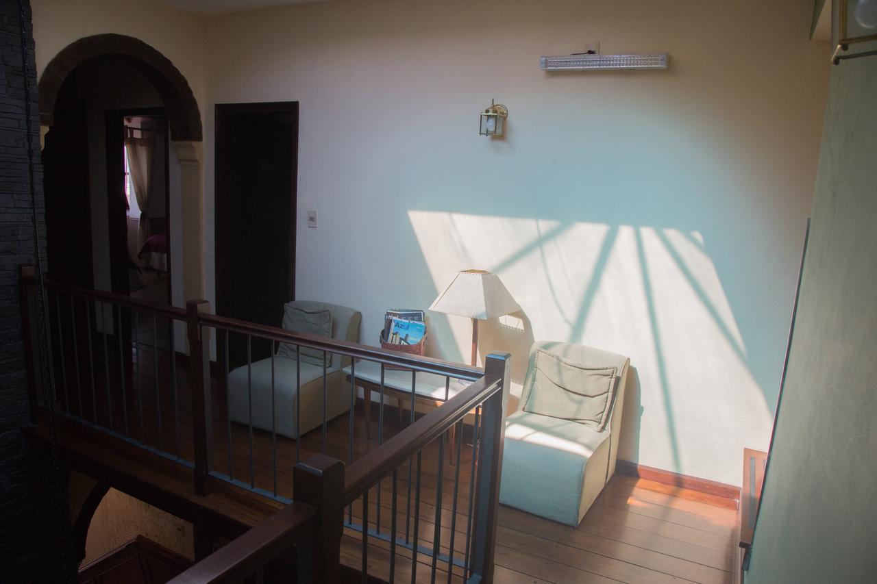 Hotel Rivera Colonia del Sacramento Luaran gambar