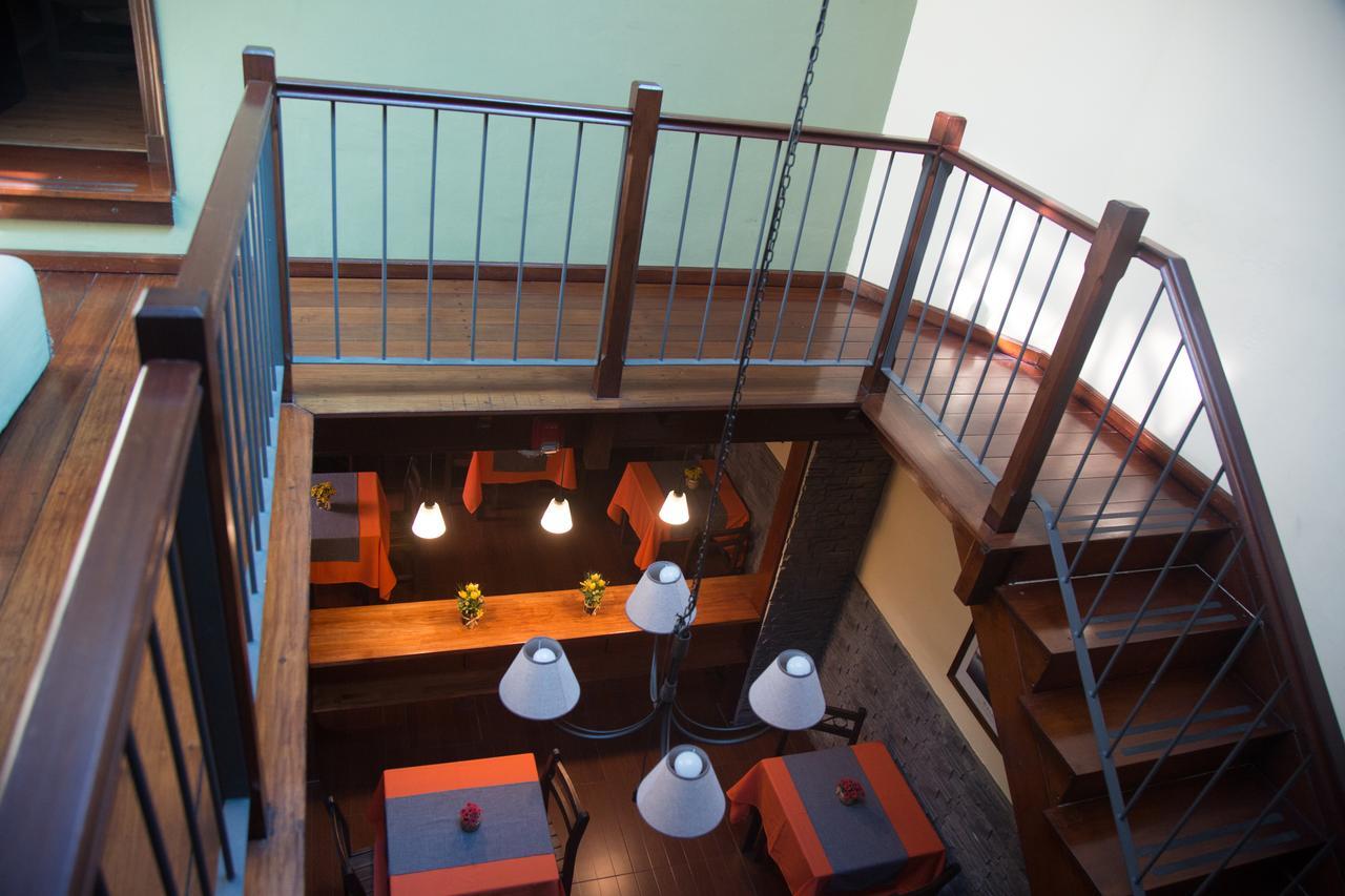 Hotel Rivera Colonia del Sacramento Luaran gambar
