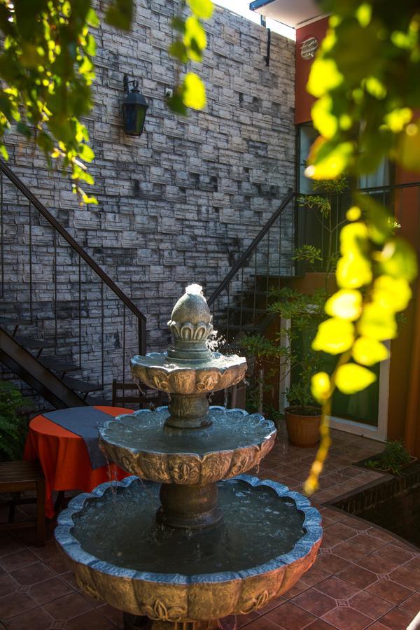 Hotel Rivera Colonia del Sacramento Luaran gambar
