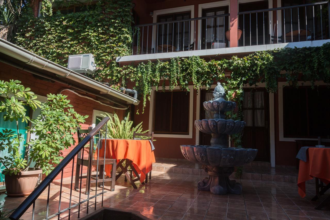 Hotel Rivera Colonia del Sacramento Luaran gambar