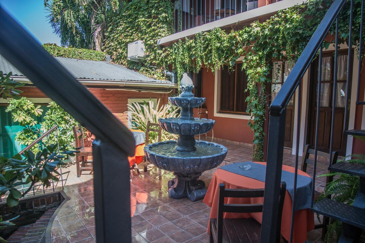 Hotel Rivera Colonia del Sacramento Luaran gambar
