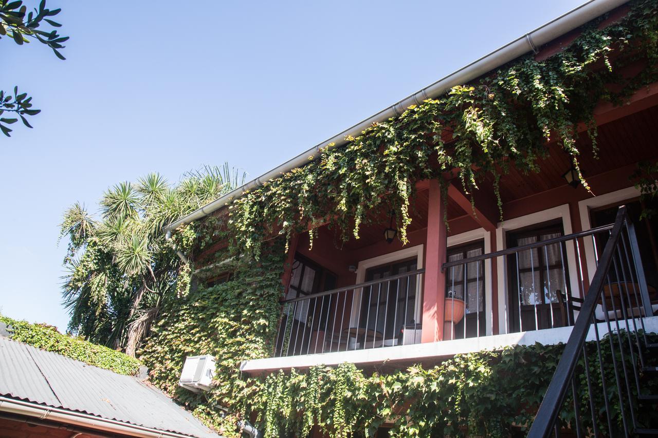 Hotel Rivera Colonia del Sacramento Luaran gambar