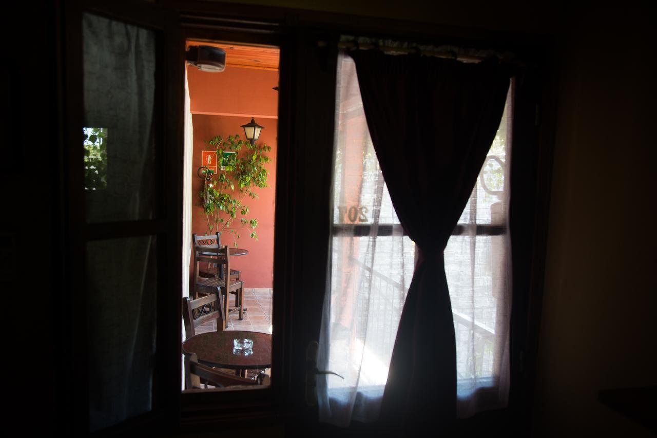 Hotel Rivera Colonia del Sacramento Luaran gambar