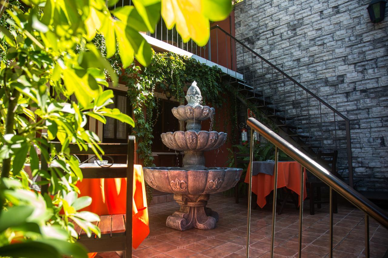 Hotel Rivera Colonia del Sacramento Luaran gambar