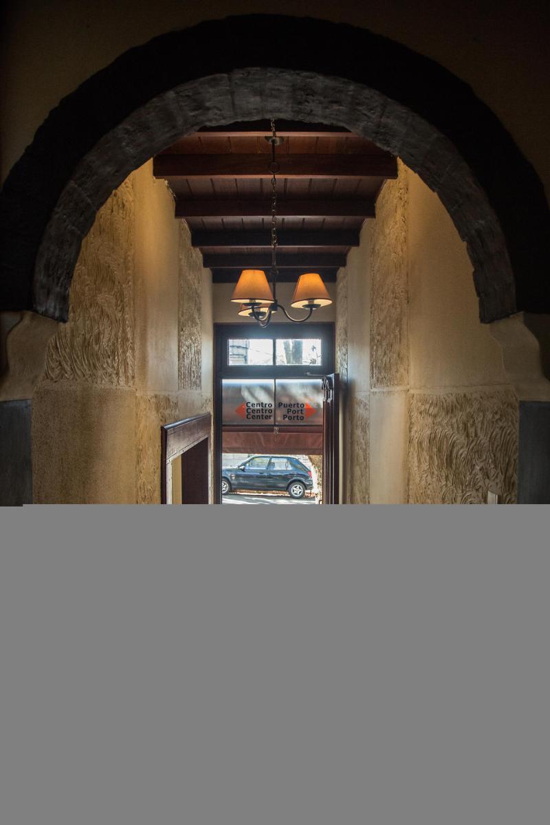 Hotel Rivera Colonia del Sacramento Luaran gambar