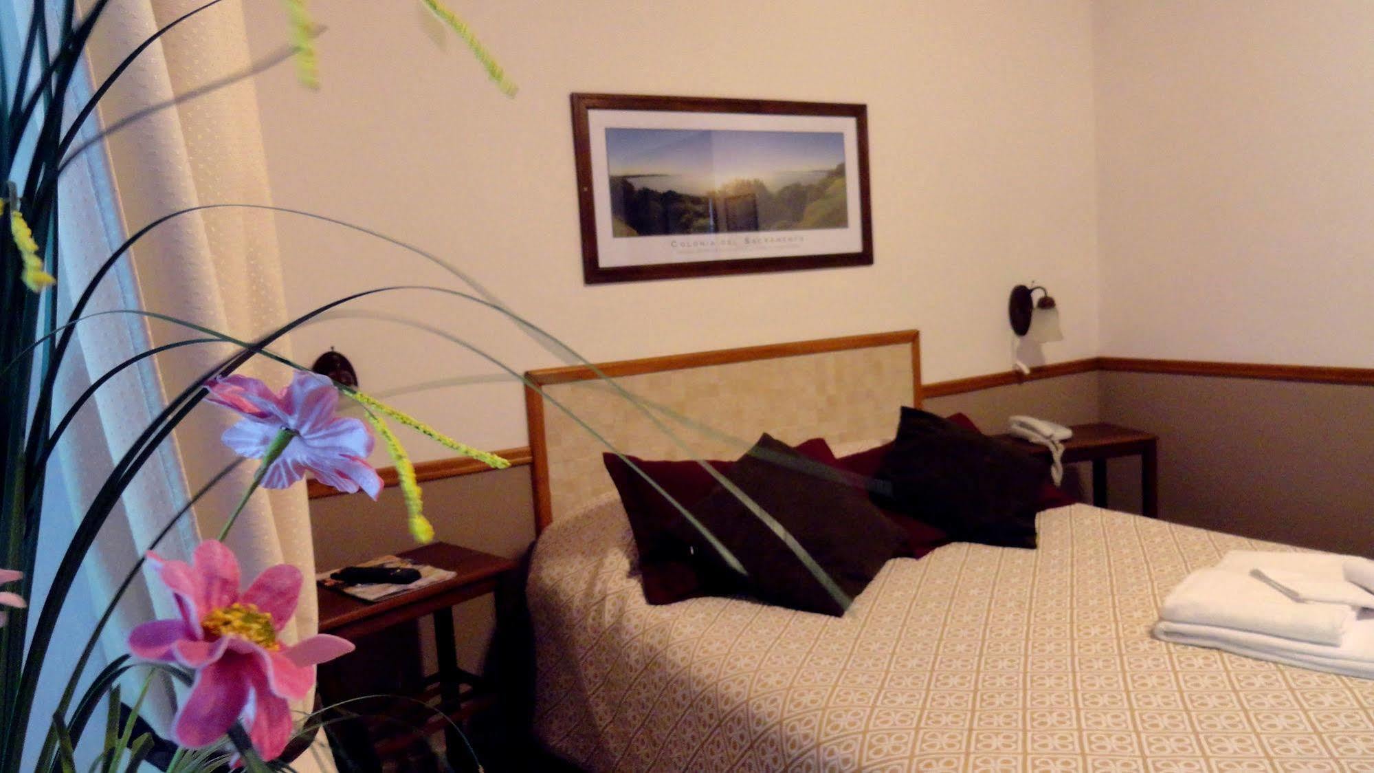 Hotel Rivera Colonia del Sacramento Luaran gambar