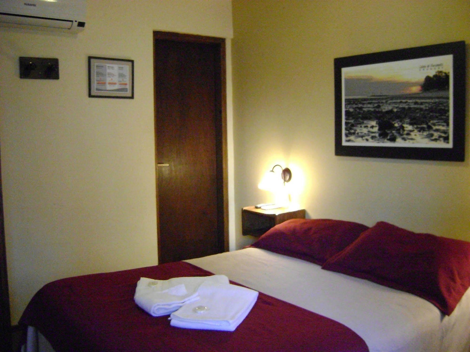 Hotel Rivera Colonia del Sacramento Luaran gambar