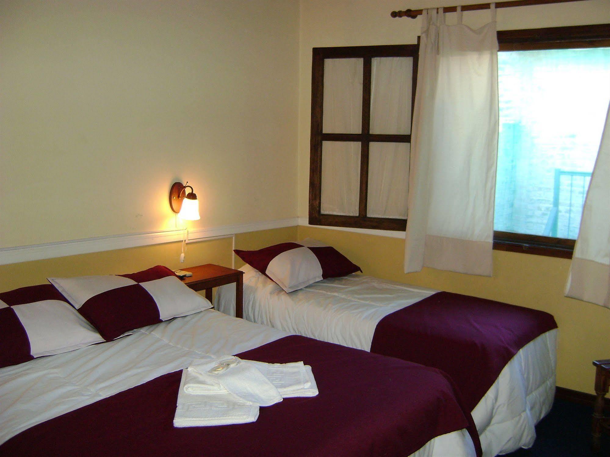 Hotel Rivera Colonia del Sacramento Luaran gambar