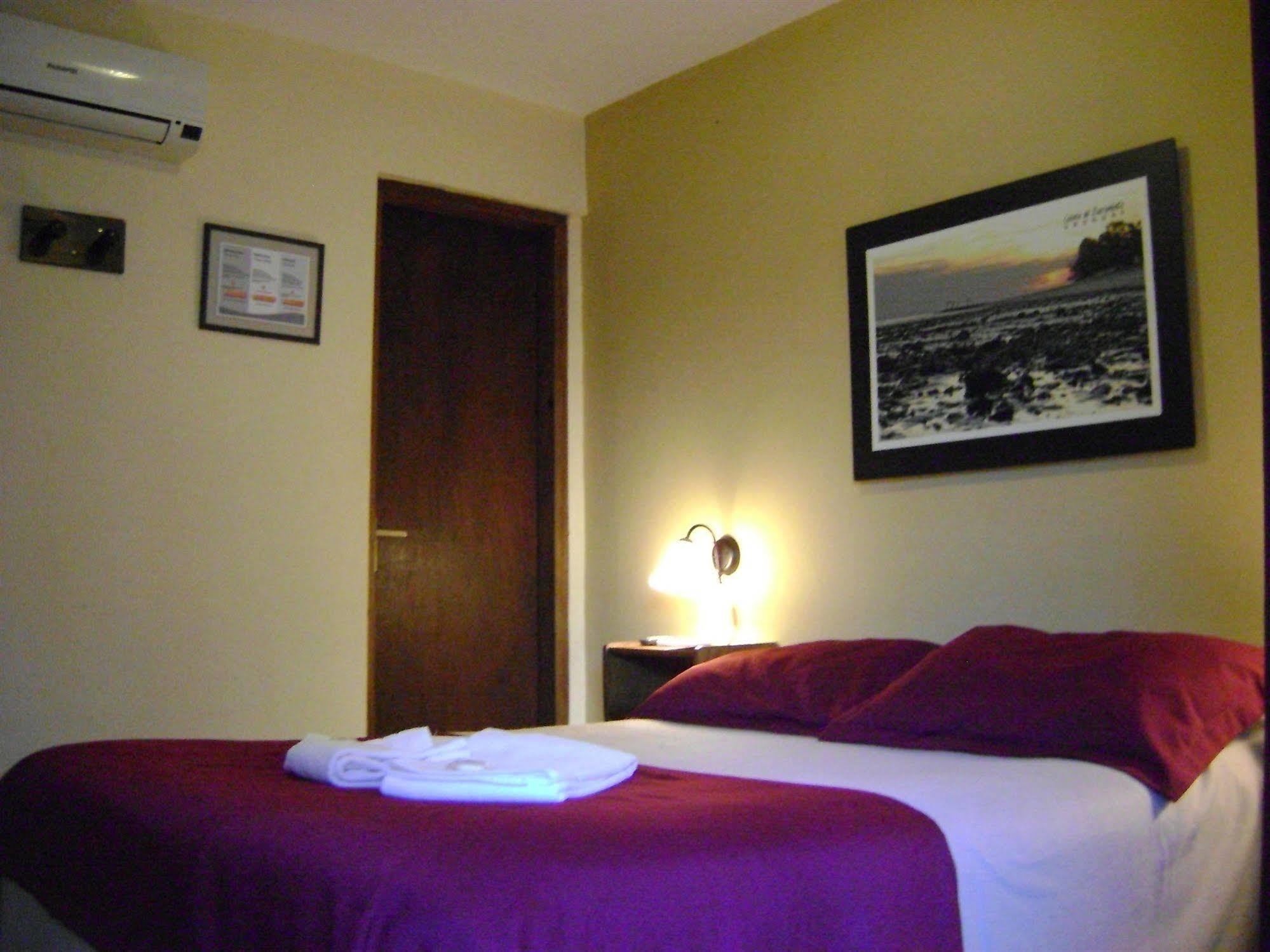 Hotel Rivera Colonia del Sacramento Luaran gambar