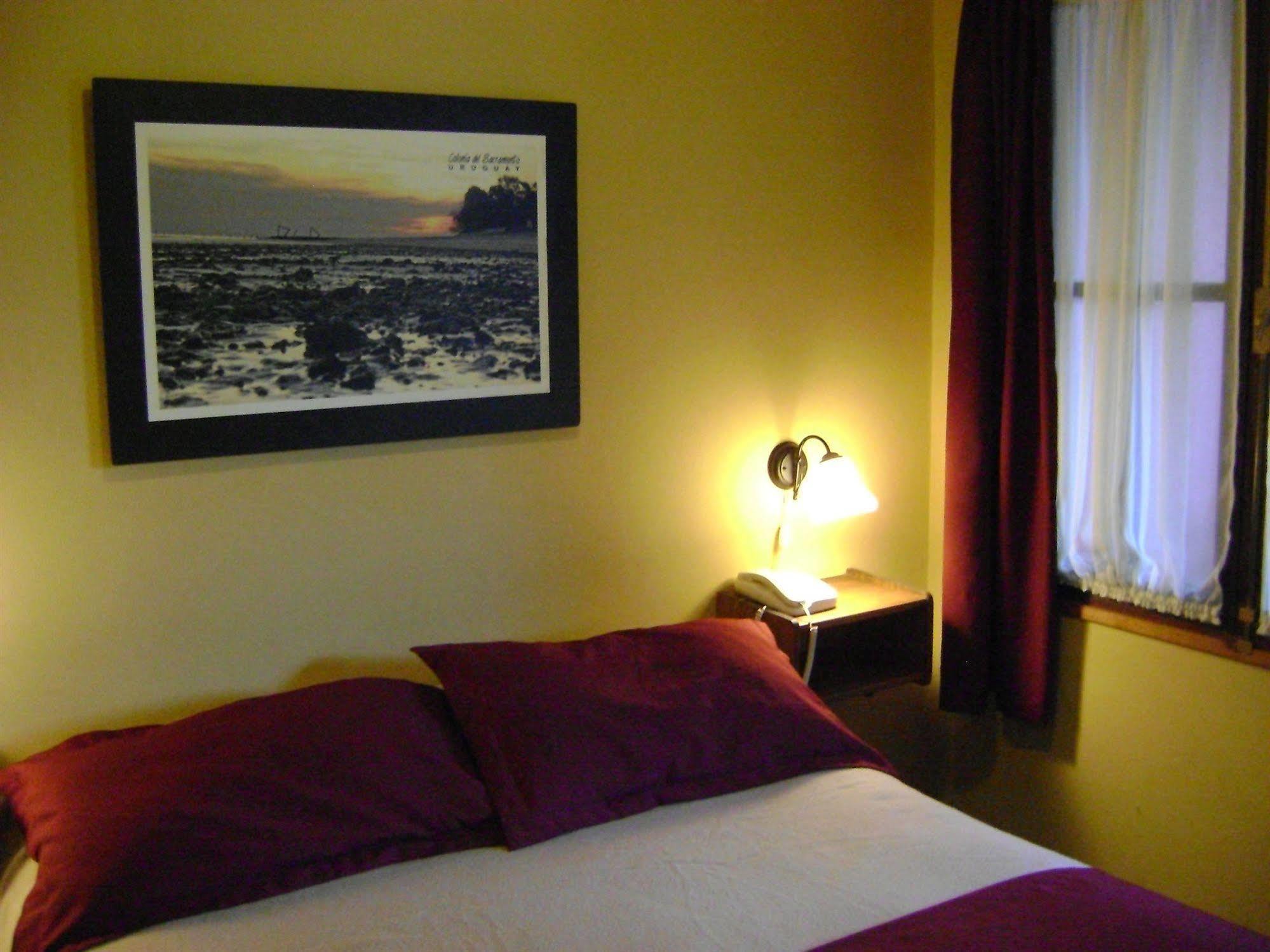 Hotel Rivera Colonia del Sacramento Luaran gambar