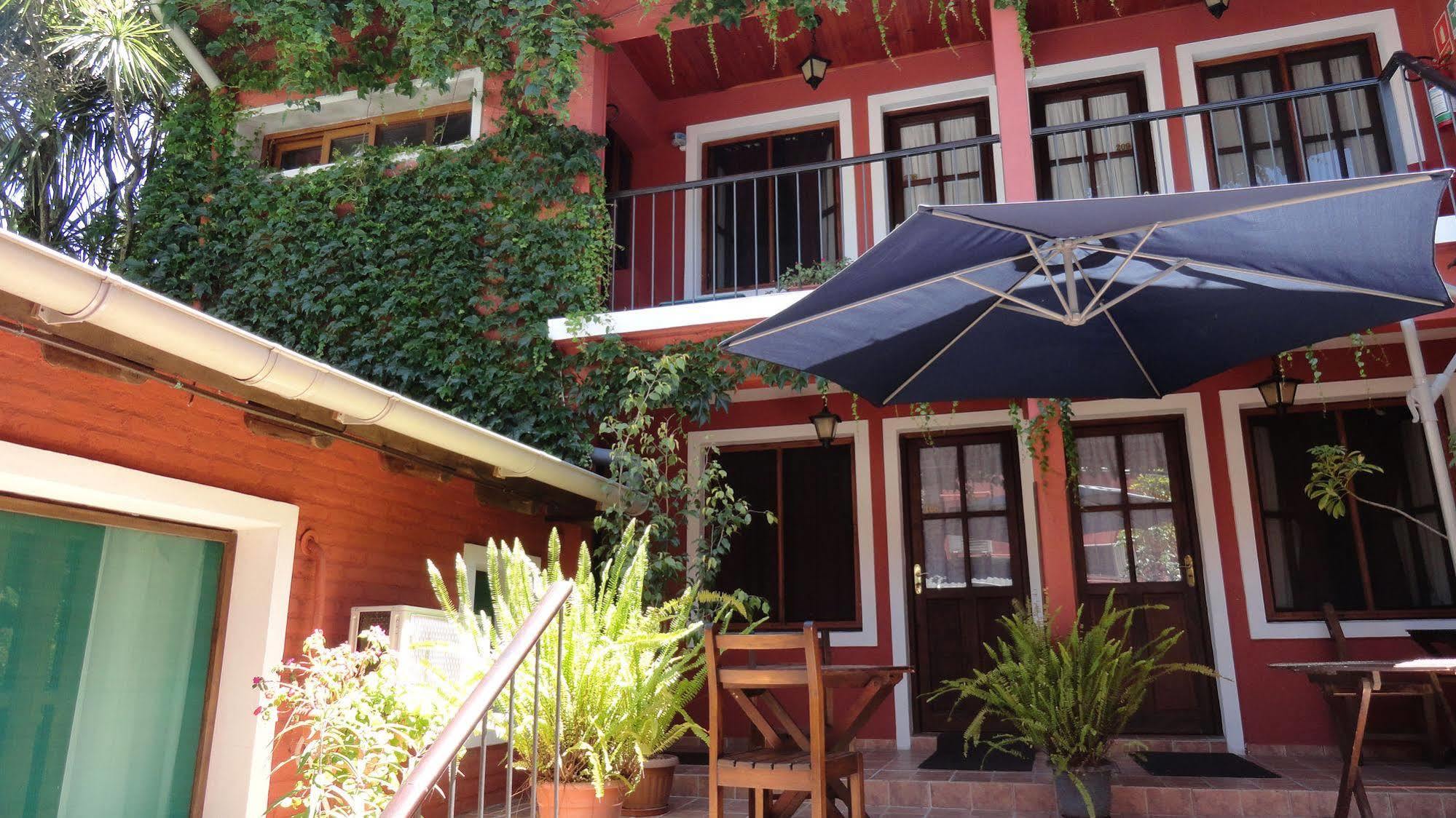 Hotel Rivera Colonia del Sacramento Luaran gambar