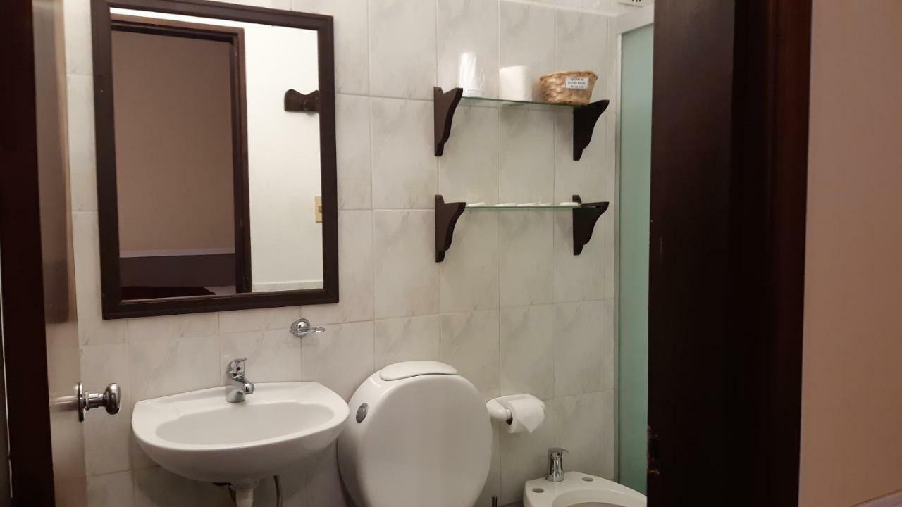 Hotel Rivera Colonia del Sacramento Luaran gambar