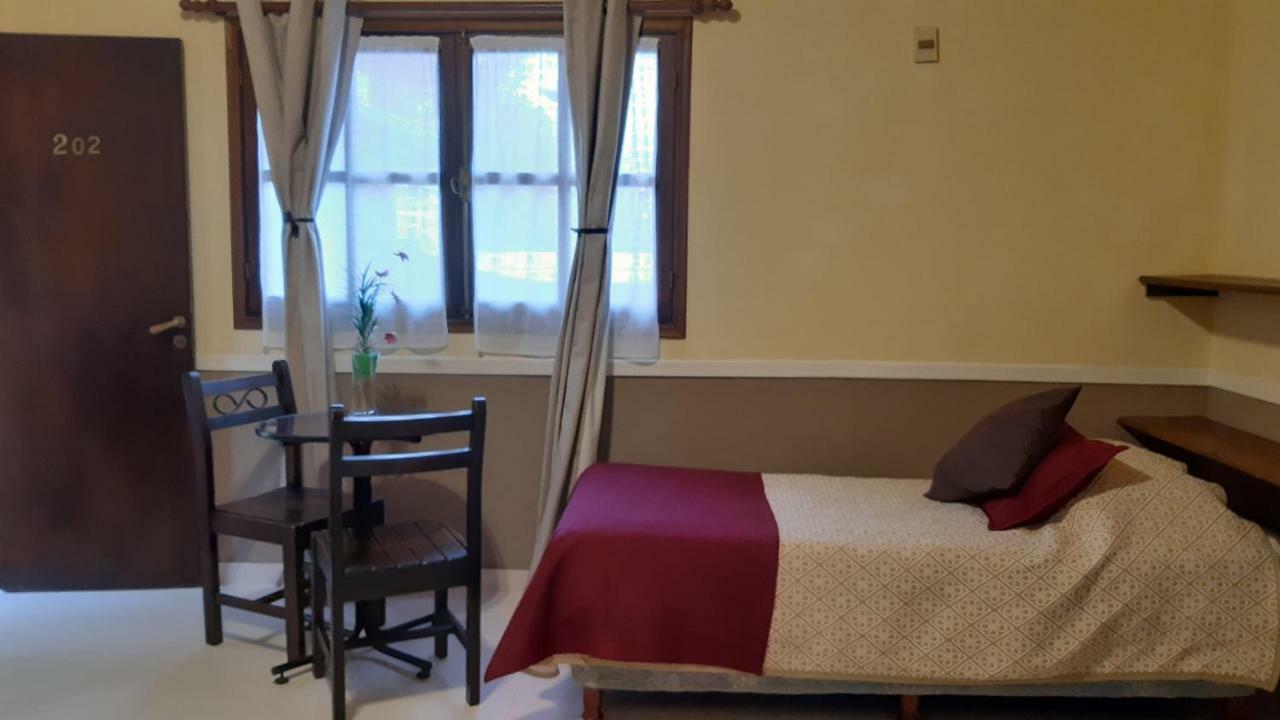 Hotel Rivera Colonia del Sacramento Luaran gambar