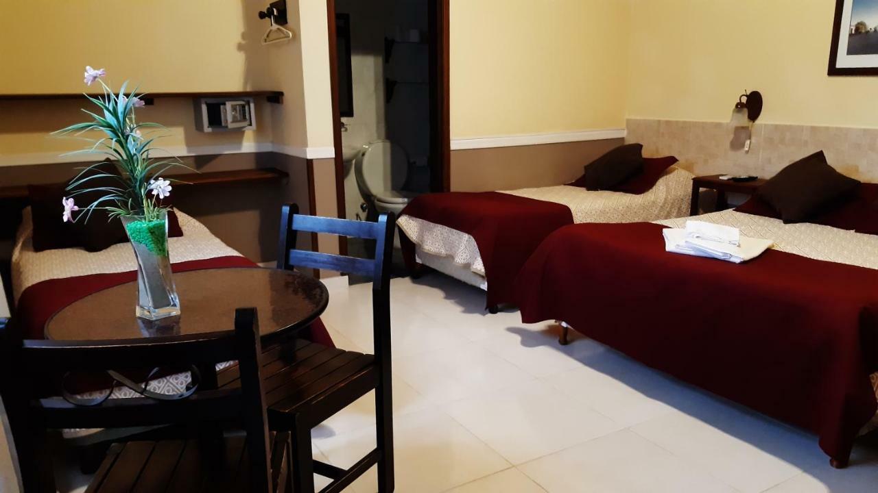 Hotel Rivera Colonia del Sacramento Luaran gambar