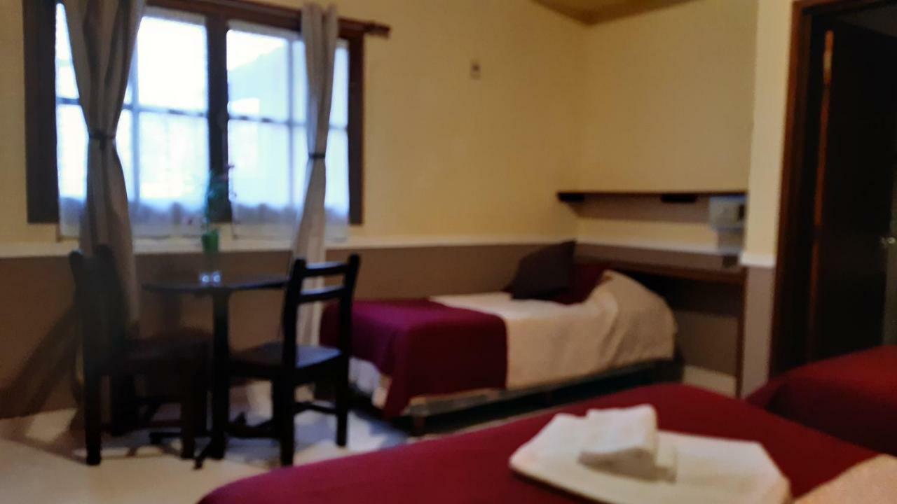 Hotel Rivera Colonia del Sacramento Luaran gambar