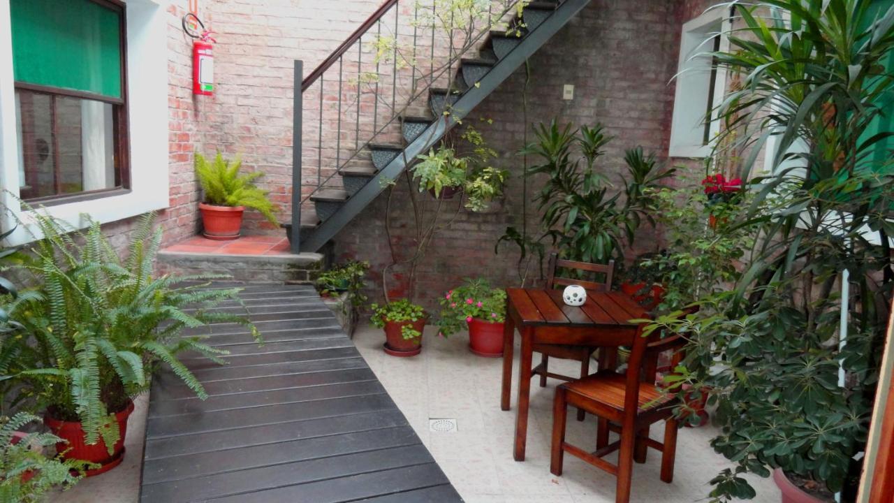 Hotel Rivera Colonia del Sacramento Luaran gambar